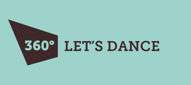 Let’s dance