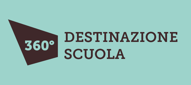 Destinazione Scuola