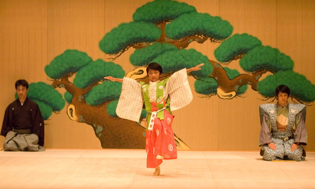 bo-shibari | kawakami | kagyu