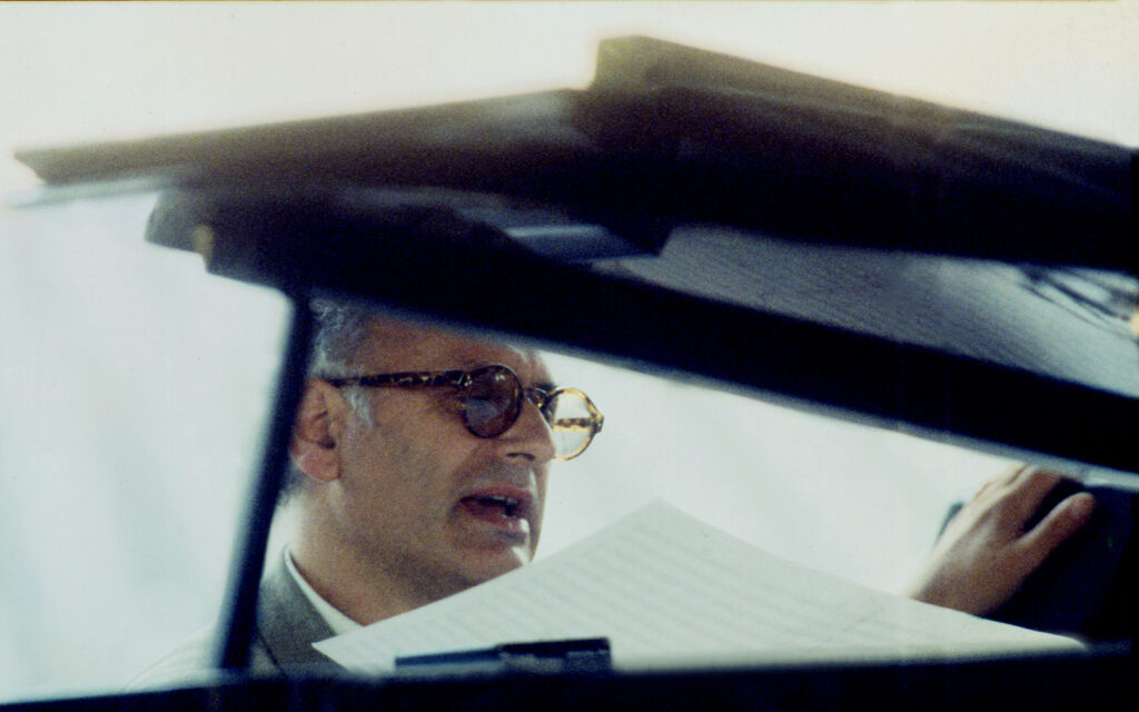 Festival Michael Nyman