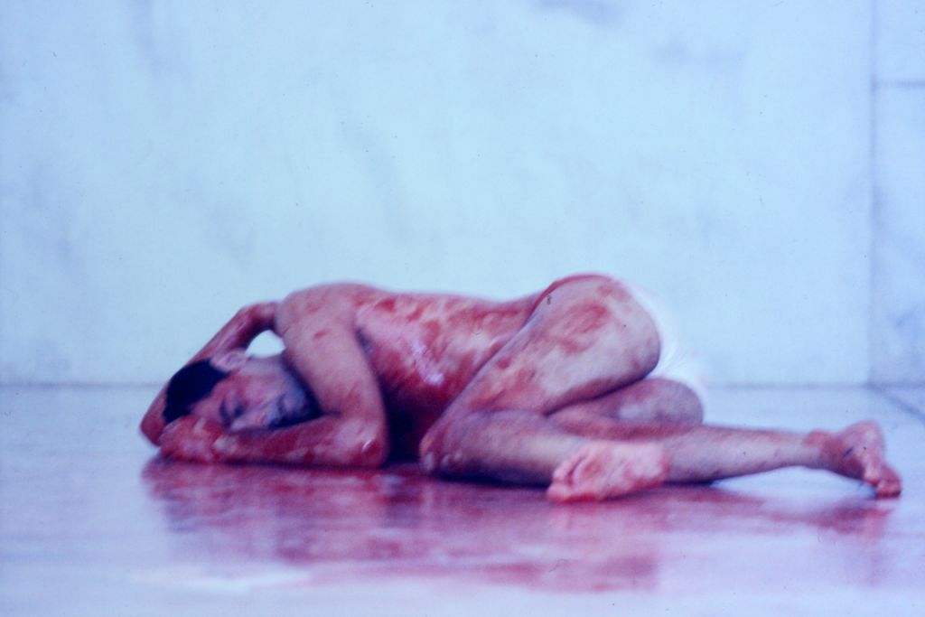 Tragedia Endogonidia: BR. #4