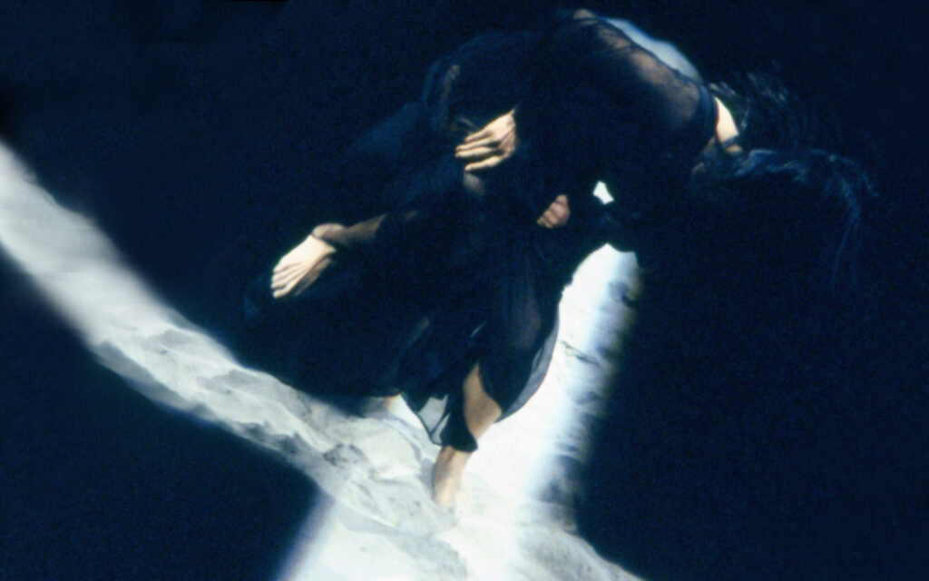 Frauenballet; Sanguis