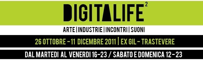 Digitalife 2