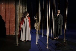 PETER BROOK