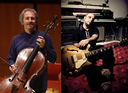 MARIO BRUNELLO | TEHO TEARDO