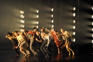 HOFESH SHECHTER COMPANY