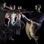 TRISHA BROWN DANCE COMPANY