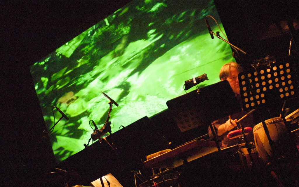 Visual Concert