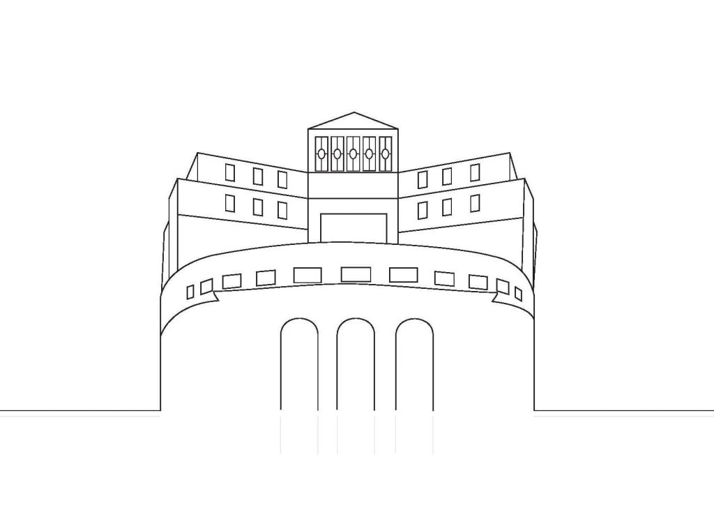 Cancellata la stagione del Palladium 2014