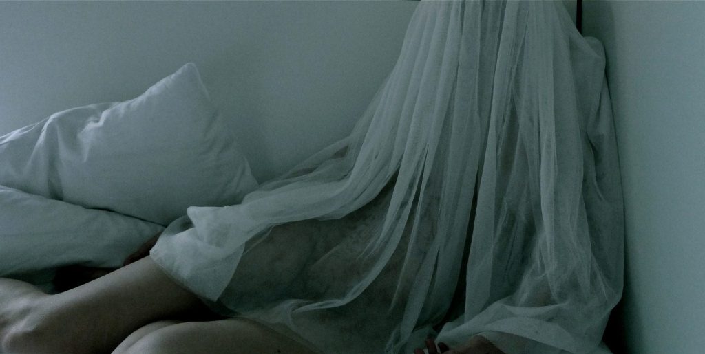 ANGÉLICA LIDDELL | ATRA BILIS TEATRO – Tandy