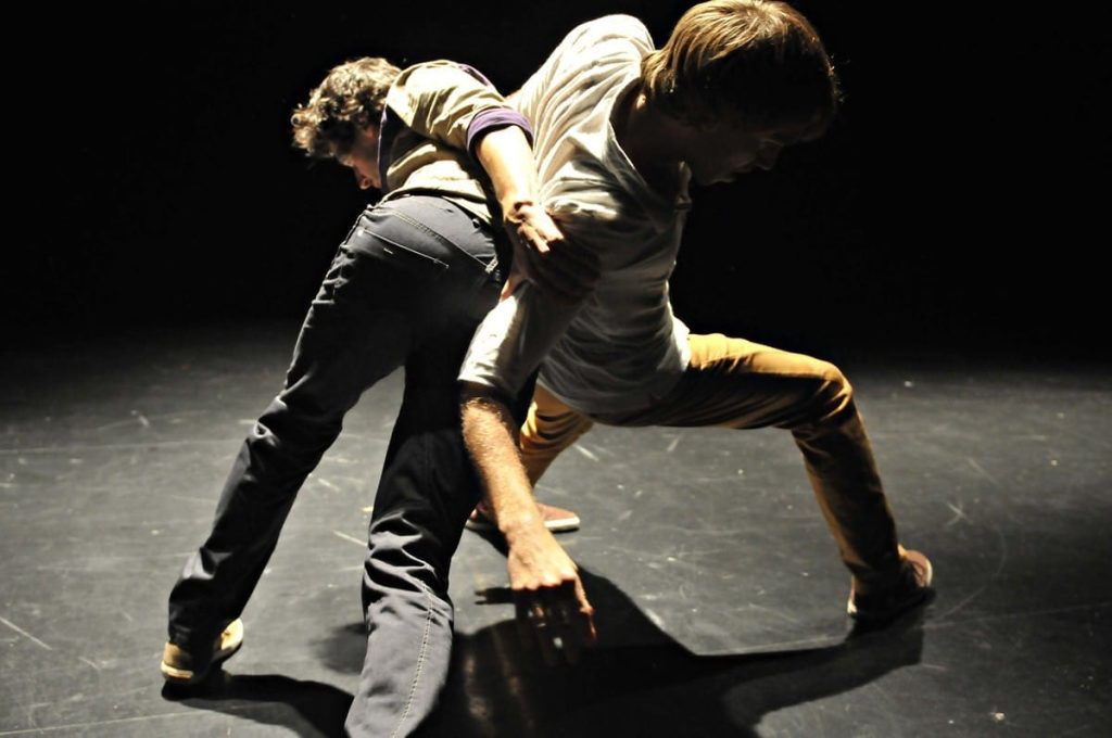 The Fifteen Project | DUET