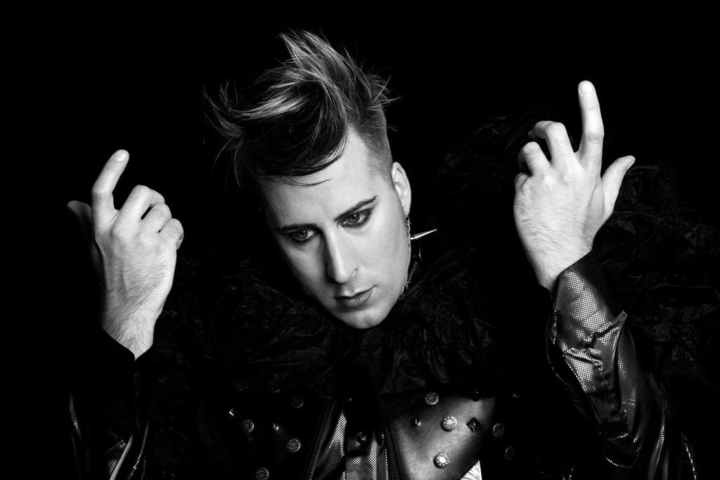 Cabaret Songs
