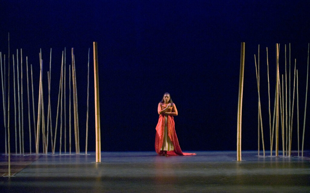 Un Flauto magico da Mozart
