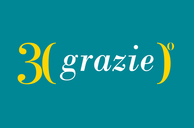Tutti i numeri della RiCreazione