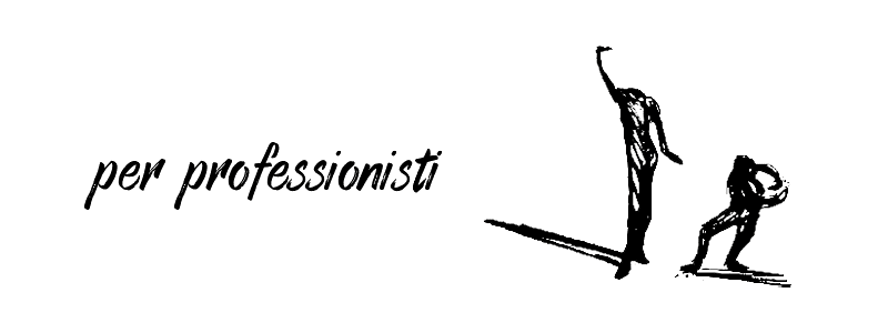 professionisti professionisti