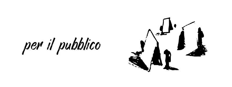 pubblico pubblico