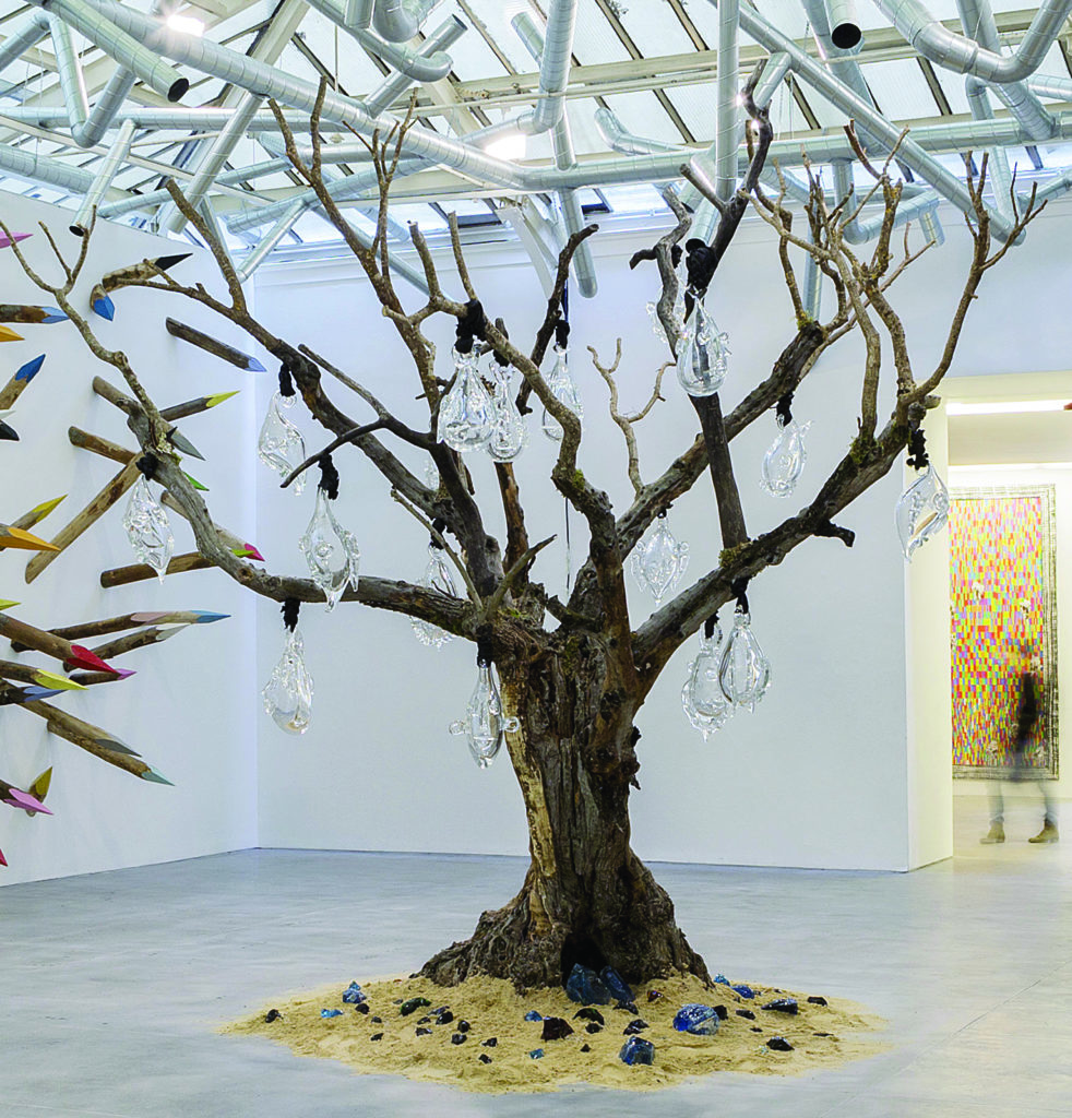 Arbre de vie