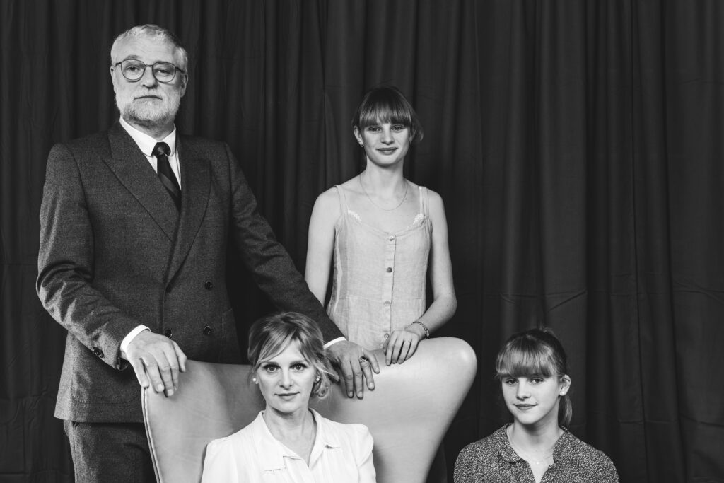 Familie