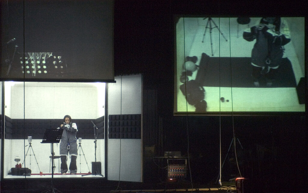 Progetto Milgram