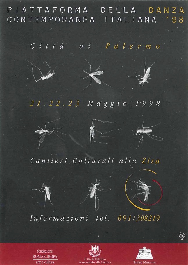Promozione Danza 2011