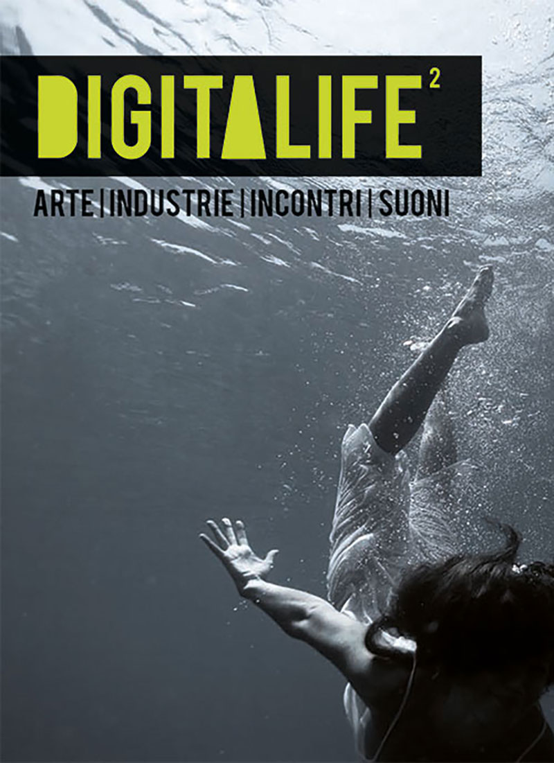 Digitalife 2011