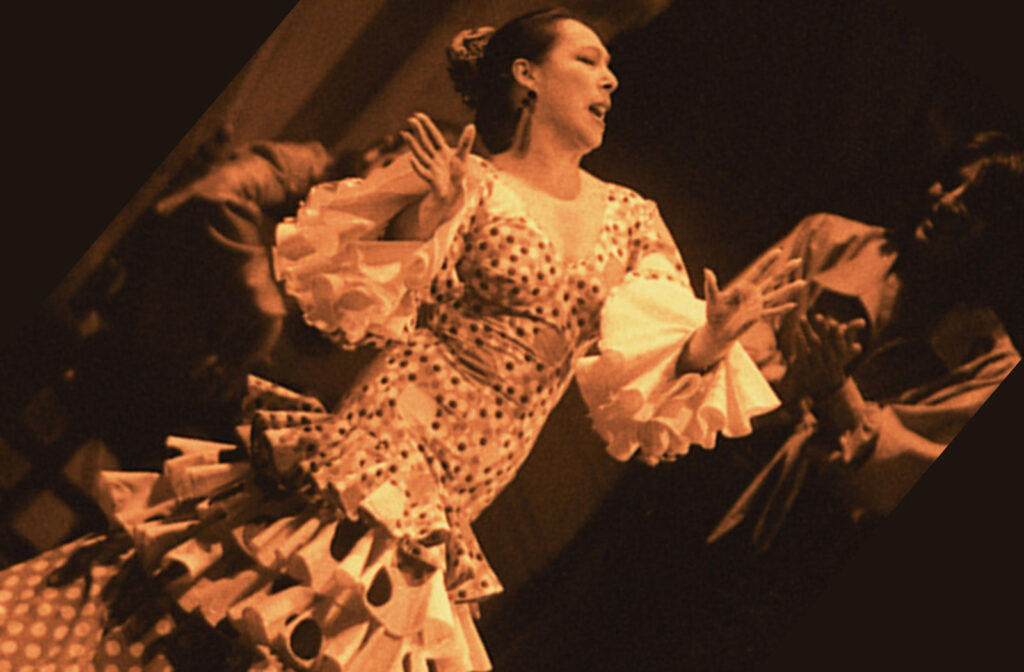 Sueños Flamenco