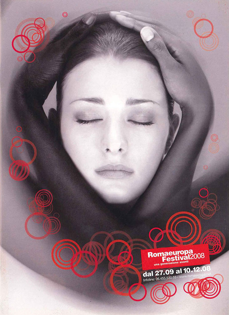 Romaeuropa Festival 2008
