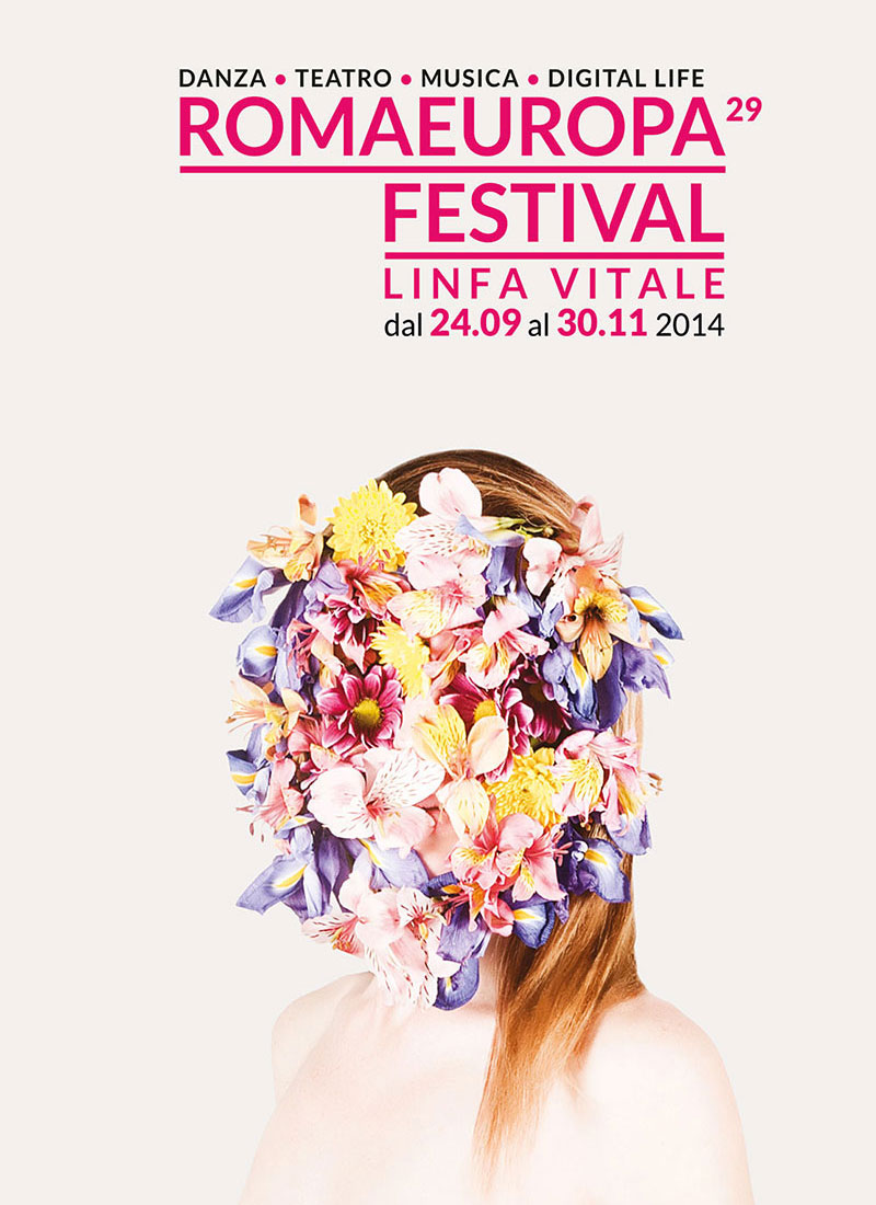 Romaeuropa Festival 2014