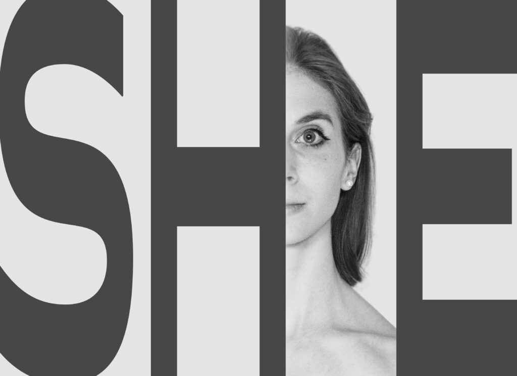 SHE