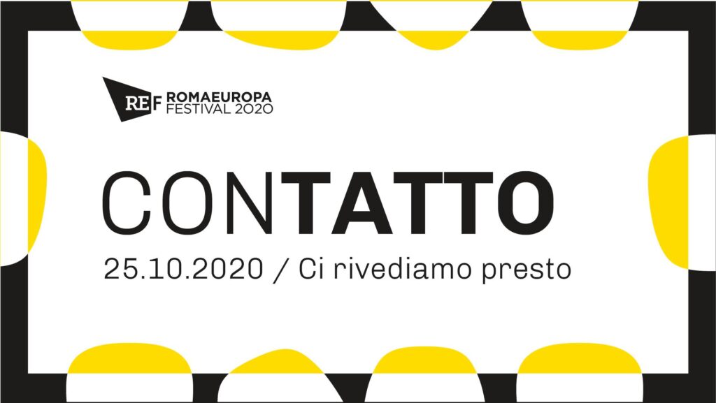 Interruzione REf2020