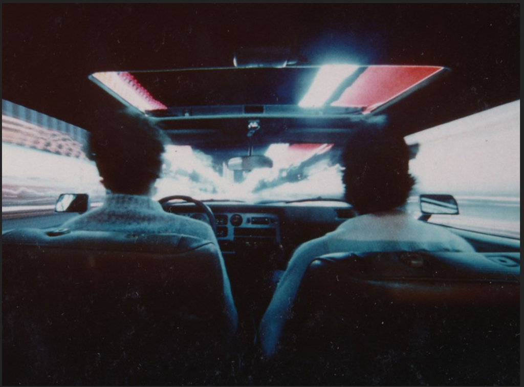 Koyaanisqatsi – La vita senza equilibrio