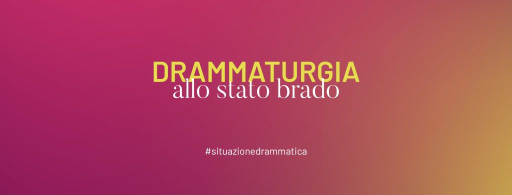 Situazione Drammatica