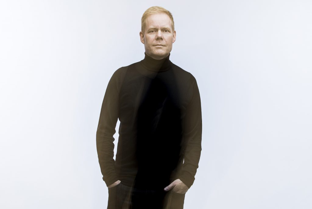 The Blue Notebooks – Recomposed: Vivaldi’s – The Four Seasons
