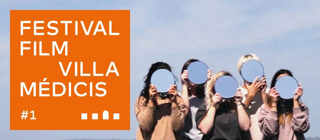 Festival di Film di Villa Medici