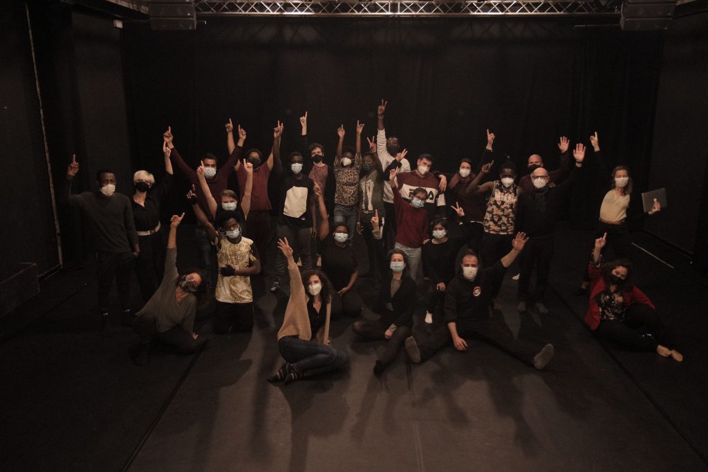 Migrart Lab Conference