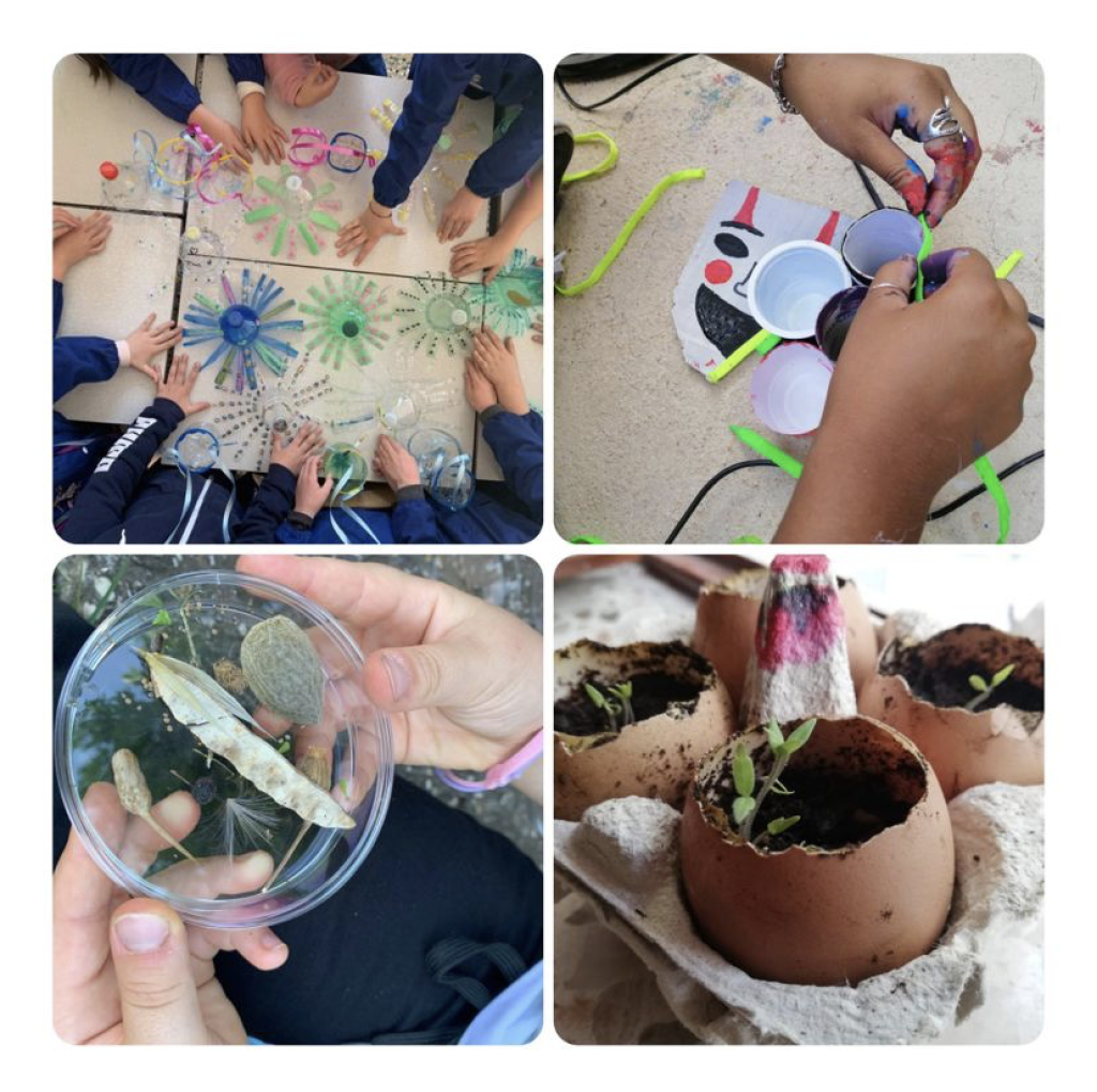 Laboratorio Kids