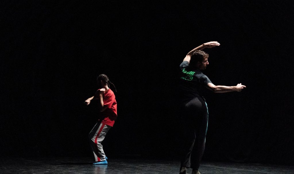 DNAppunti Coreografici 2022