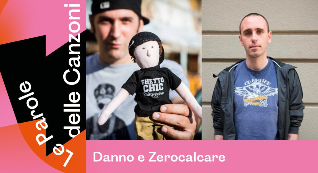 Danno + Zerocalcare