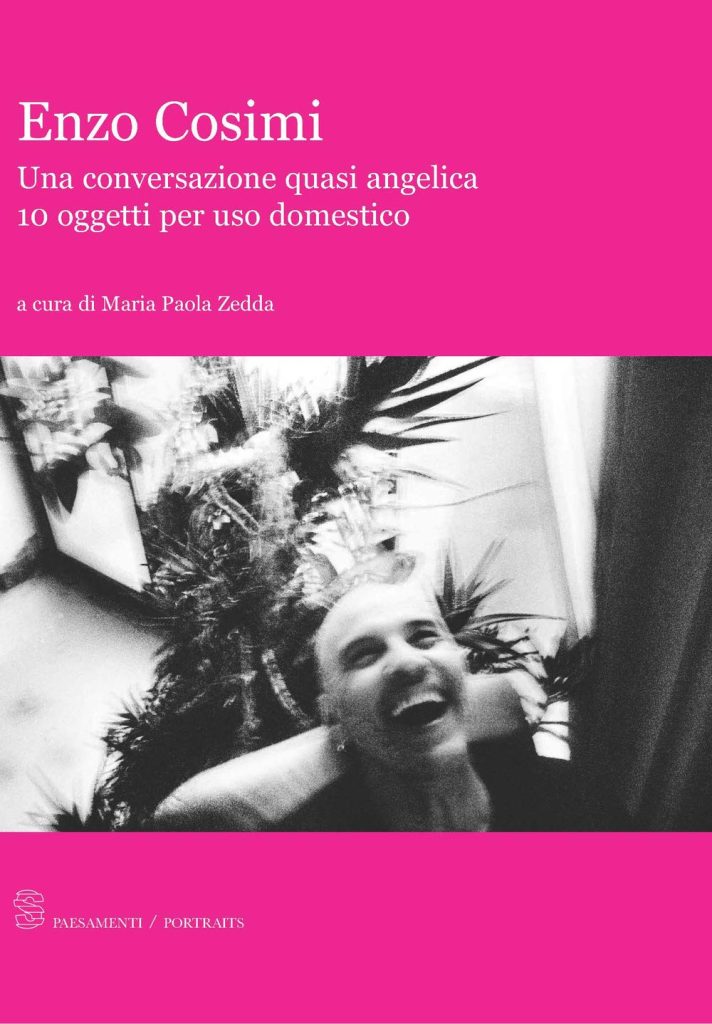 Preludio a Orestea. Trilogia della Vendetta.