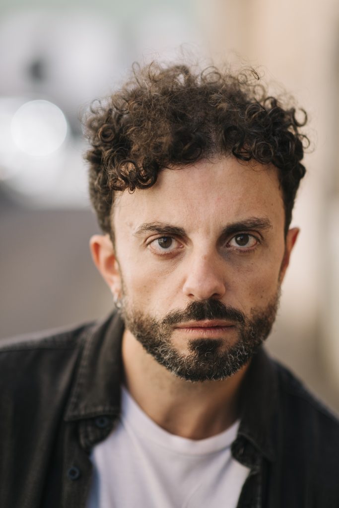Il tempo attorno