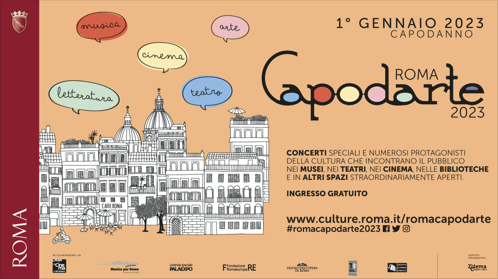 Capodarte 2023