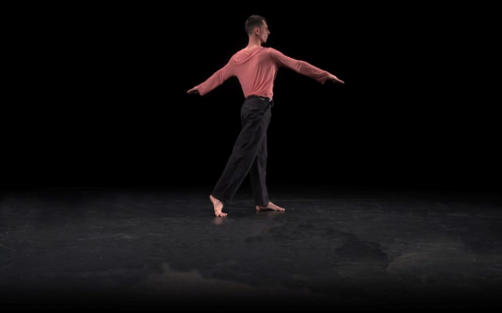 DNA Appunti Coreografici CALL 2023
