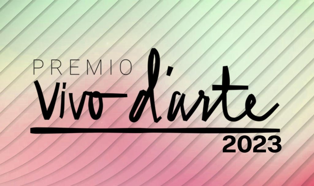 Bando Vivo d’Arte 2023