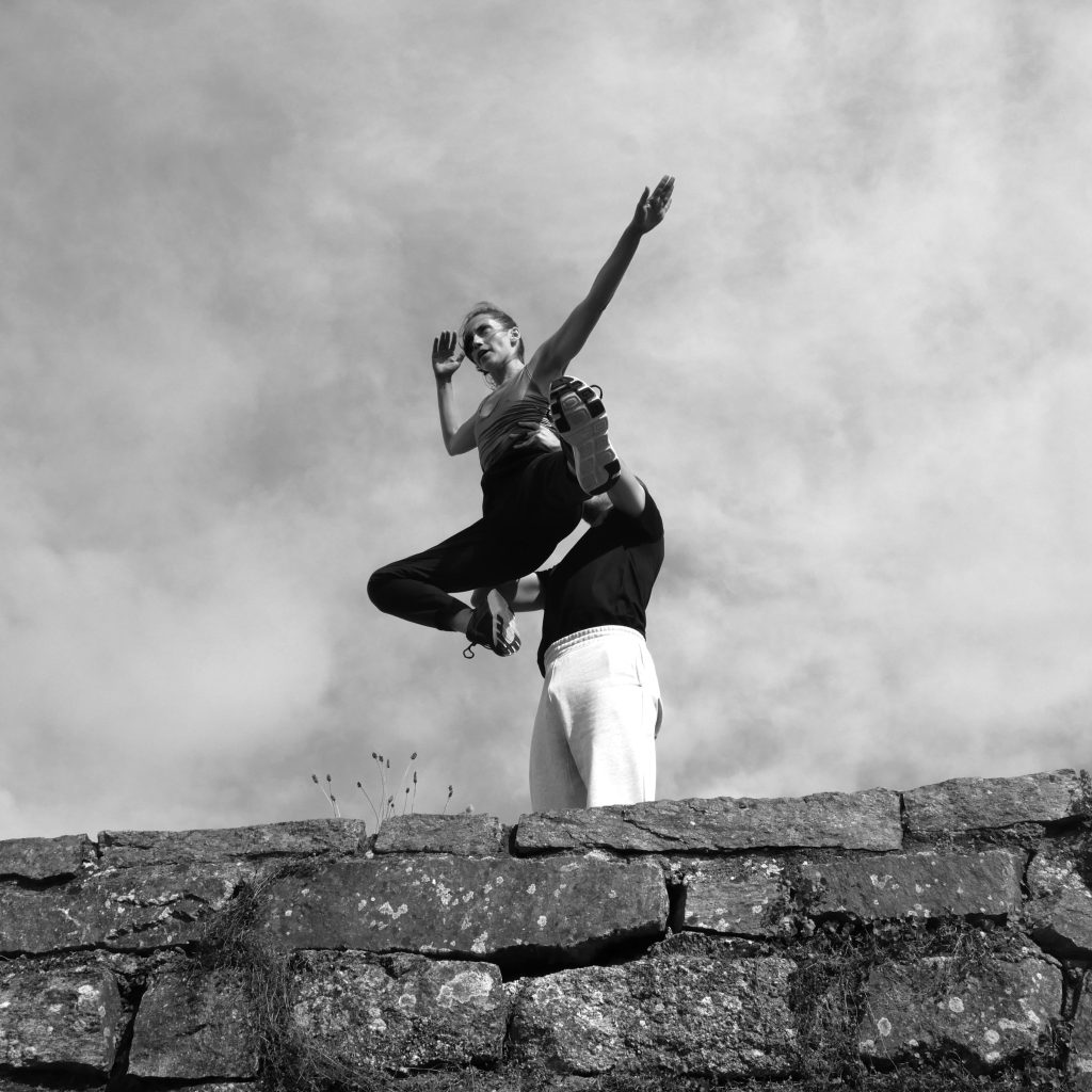 Swan Lake solo