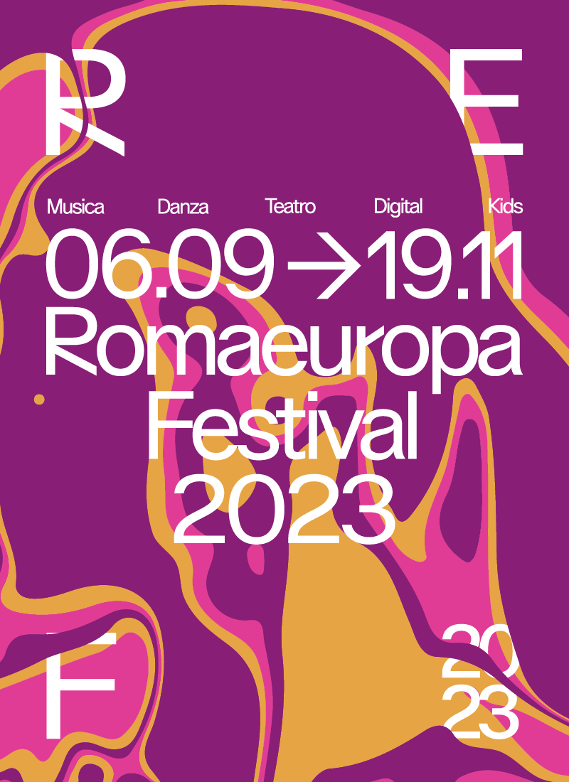 Romaeuropa Festival 2023