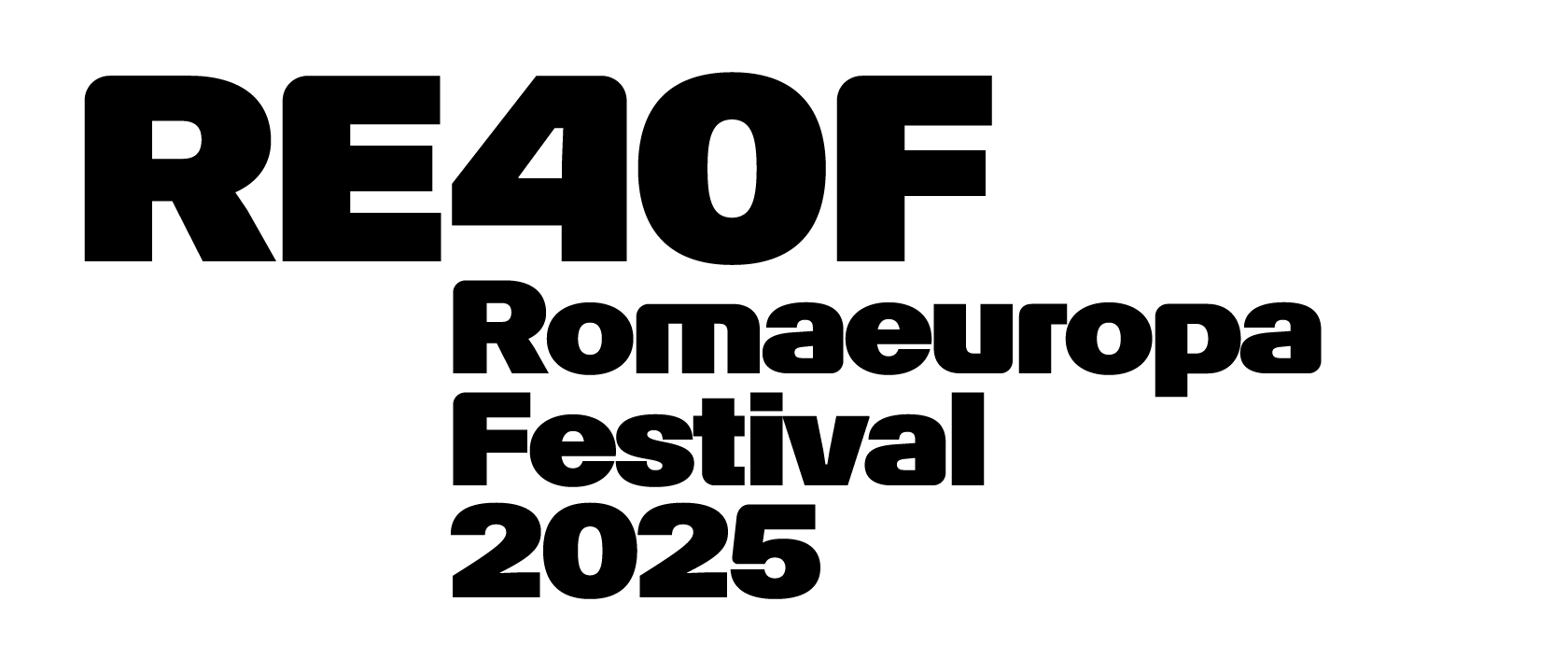 Romaeuropa Festival