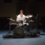 Damien Chazelle e Justin Hurwitz <br> Charlier / Sourisse Multiquarium Big Band