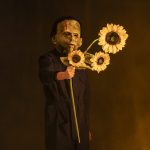 Frankenstein (a love story) + Frankenstein (a history of hate)