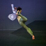 Civil Society : Undertainment di William Forsythe <br> Lisa di Ioannis Mandafounis