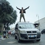 San Damiano Live + Halldorophone Electroacoustic Live